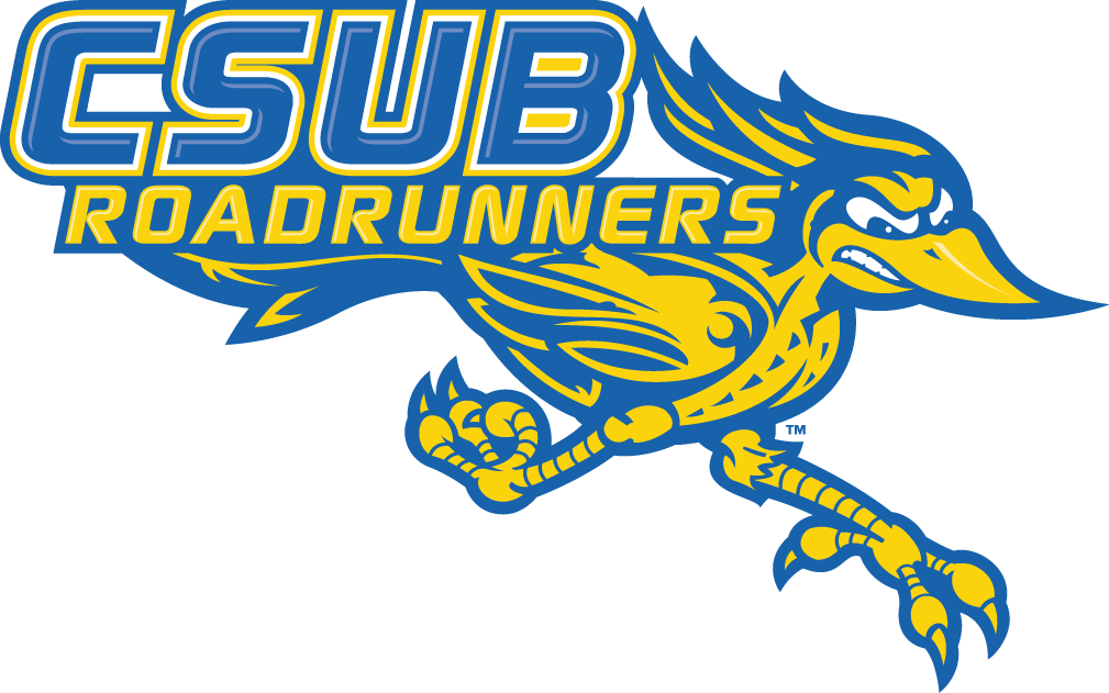 CSU Bakersfield Roadrunners 2006-Pres Secondary Logo 02 iron on paper